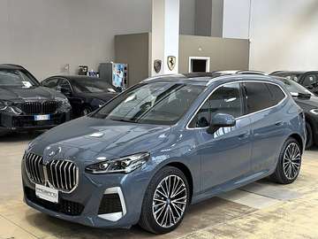 e Active Tourer xdrive Msport-19"-Tetto-Camera 360-IVA