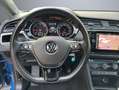 Volkswagen Touran 2.0 TDI Comfortline AHZV ACC Massage Pano Blau - thumbnail 8