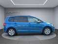 Volkswagen Touran 2.0 TDI Comfortline AHZV ACC Massage Pano Blau - thumbnail 6