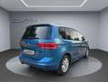 Volkswagen Touran 2.0 TDI Comfortline AHZV ACC Massage Pano Blau - thumbnail 5