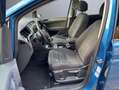 Volkswagen Touran 2.0 TDI Comfortline AHZV ACC Massage Pano Blau - thumbnail 7