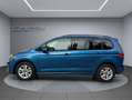 Volkswagen Touran 2.0 TDI Comfortline AHZV ACC Massage Pano Blau - thumbnail 3