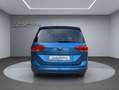 Volkswagen Touran 2.0 TDI Comfortline AHZV ACC Massage Pano Blau - thumbnail 4
