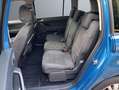 Volkswagen Touran 2.0 TDI Comfortline AHZV ACC Massage Pano Blau - thumbnail 9