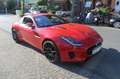 Jaguar F-Type 2.0T*COUPE*NAVI*SPORTABGAS*LM20"*DEUTSCH* Rouge - thumbnail 3