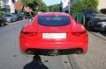 Jaguar F-Type 2.0T*COUPE*NAVI*SPORTABGAS*LM20"*DEUTSCH* Rouge - thumbnail 5