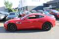 Jaguar F-Type 2.0T*COUPE*NAVI*SPORTABGAS*LM20"*DEUTSCH* Rouge - thumbnail 7