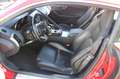 Jaguar F-Type 2.0T*COUPE*NAVI*SPORTABGAS*LM20"*DEUTSCH* Rouge - thumbnail 11