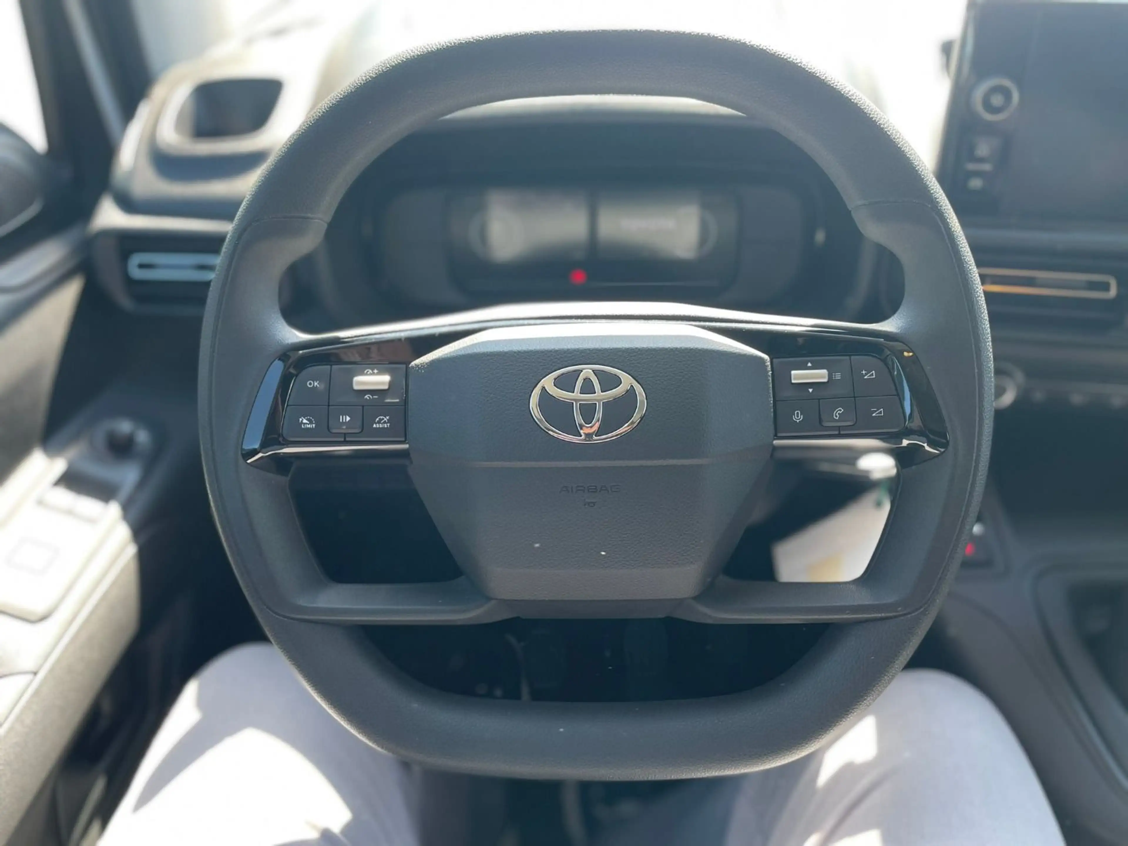 Toyota Proace City 1,5 l D ProWork Sonderpreis — photo 15