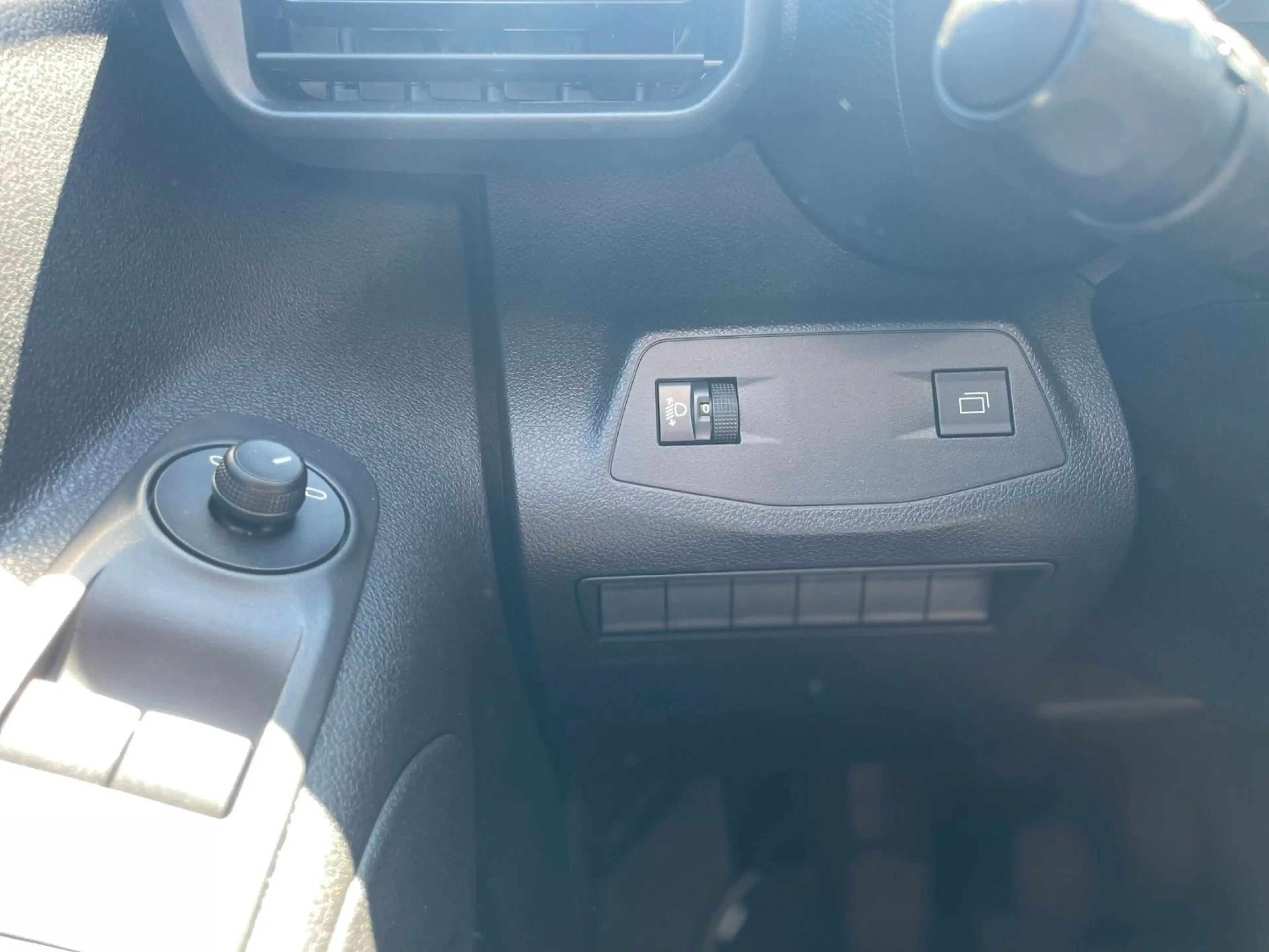 Toyota Proace City 1,5 l D ProWork Sonderpreis — photo 13