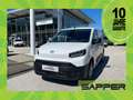 Toyota Proace City 1,5 l D ProWork Sonderpreis Weiß - thumbnail 1