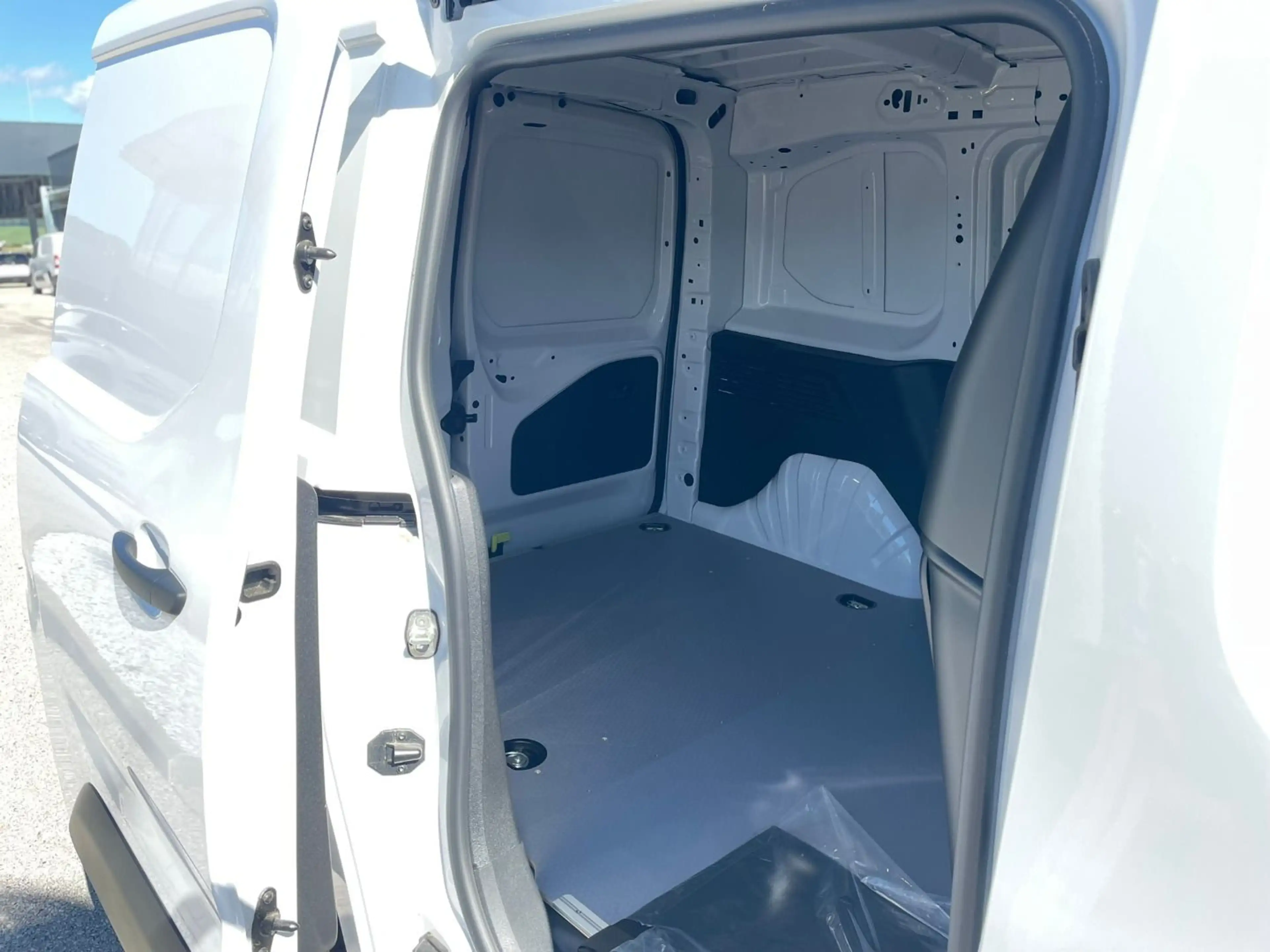 Toyota Proace City 1,5 l D ProWork Sonderpreis — photo 11