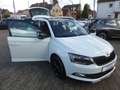 Skoda Fabia Combi 1.2 TSI Green tec Monte Carlo Panorama/Smart Weiß - thumbnail 1