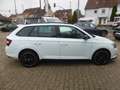 Skoda Fabia Combi 1.2 TSI Green tec Monte Carlo Panorama/Smart Weiß - thumbnail 14