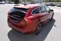 Volvo V60 D5 AWD Geartronic Kinetic Rouge - thumbnail 8