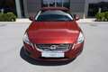 Volvo V60 D5 AWD Geartronic Kinetic Rouge - thumbnail 2