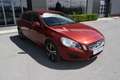 Volvo V60 D5 AWD Geartronic Kinetic Rouge - thumbnail 3