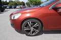 Volvo V60 D5 AWD Geartronic Kinetic Rouge - thumbnail 9