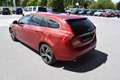 Volvo V60 D5 AWD Geartronic Kinetic Rouge - thumbnail 6