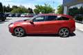 Volvo V60 D5 AWD Geartronic Kinetic Rouge - thumbnail 4