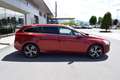 Volvo V60 D5 AWD Geartronic Kinetic Rouge - thumbnail 5