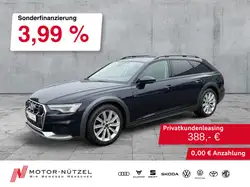 Audi A6 Allroad A6 allroad 40 TDI QU 5JG+MATRIX+NAV+AIR+AHK+PANO