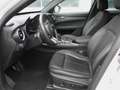 Alfa Romeo Stelvio Ti Q4 2.2JTDM/AHK/Kamera/Leder/ACC Blanc - thumbnail 7