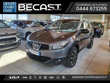 1.5 dCi DPF n-tec UNICO PROPRIETARIO