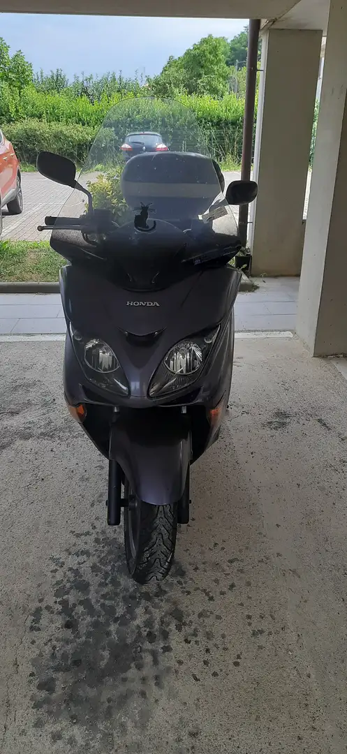 Honda Forza 250 250nssx Grigio - 2