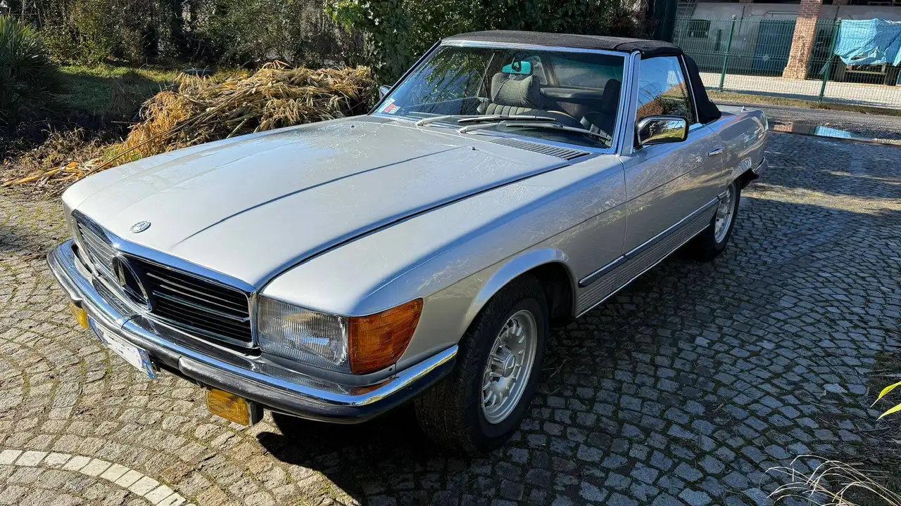 Mercedes-Benz 300 Cabrio, foto 3