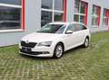 Skoda Superb Kombi 2,0 TDI Style DSG | Navigation | Business P. Blanc - thumbnail 4