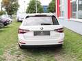 Skoda Superb Kombi 2,0 TDI Style DSG | Navigation | Business P. Blanc - thumbnail 8