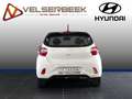 Hyundai i10 1.0 Comfort * Carplay / Airco / Cruise * Blanc - thumbnail 5