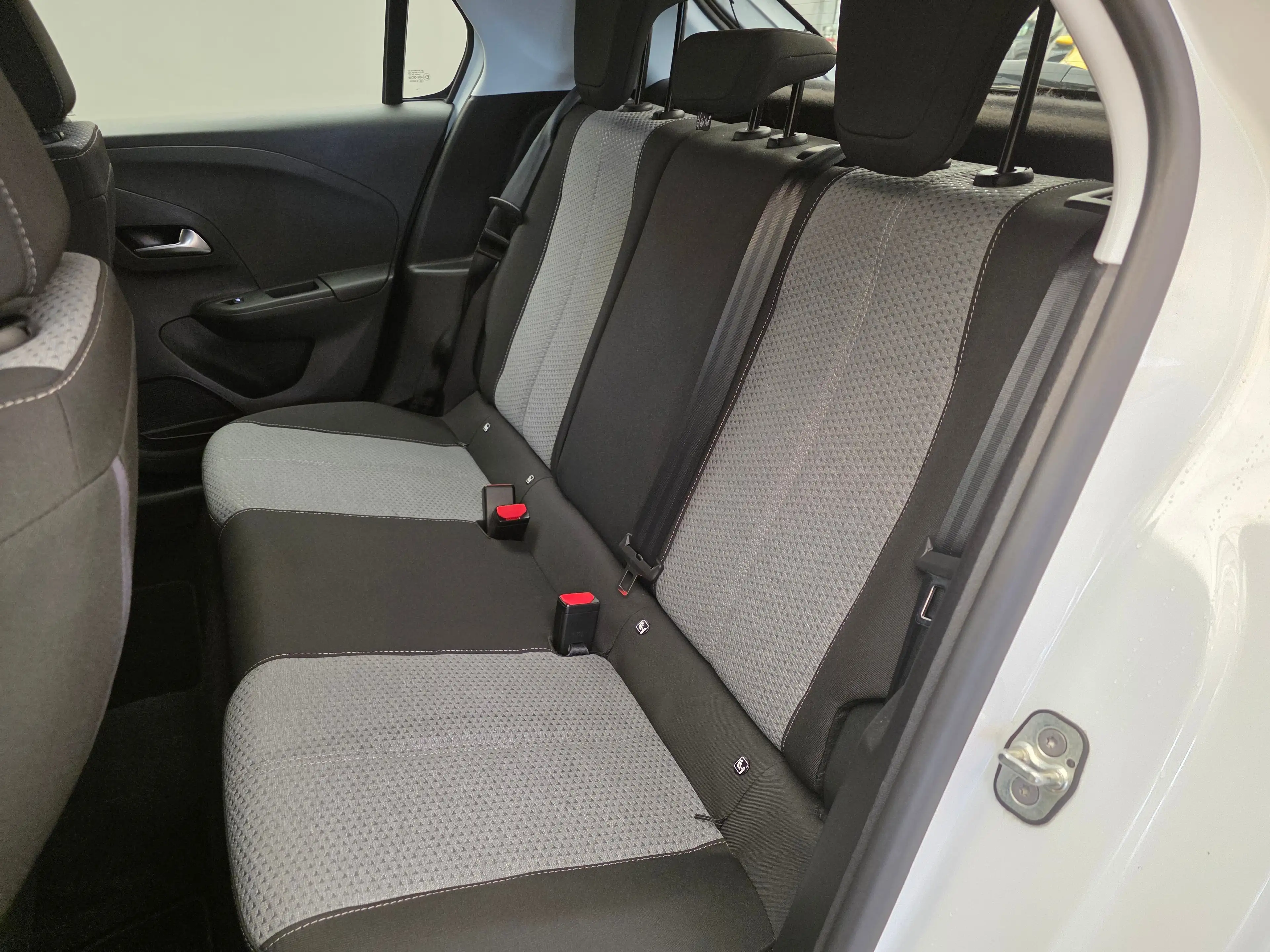 Opel Corsa-e Edition 50 kWh Cruise Control | Parkeersensoren Ac — photo 9