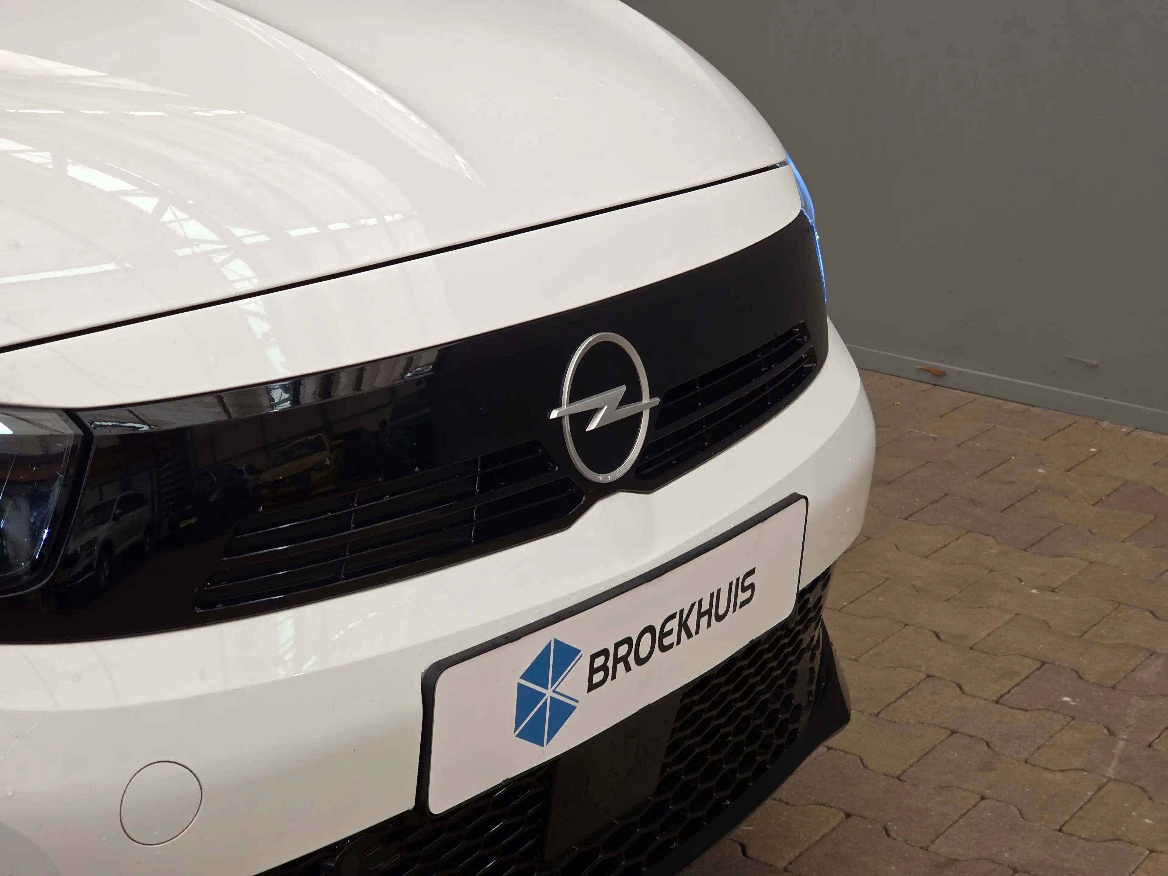 Opel Corsa-e Edition 50 kWh Cruise Control | Parkeersensoren Ac — photo 6