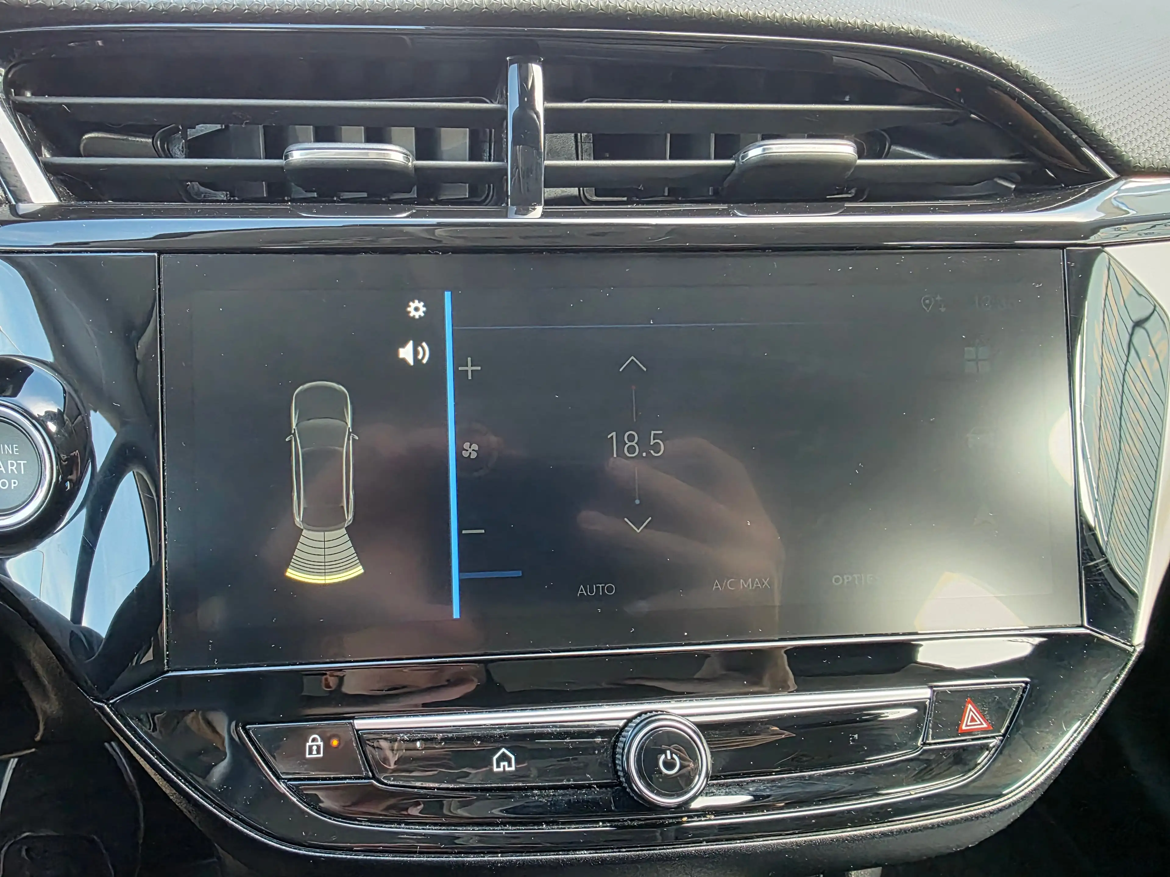 Opel Corsa-e Edition 50 kWh Cruise Control | Parkeersensoren Ac — photo 16
