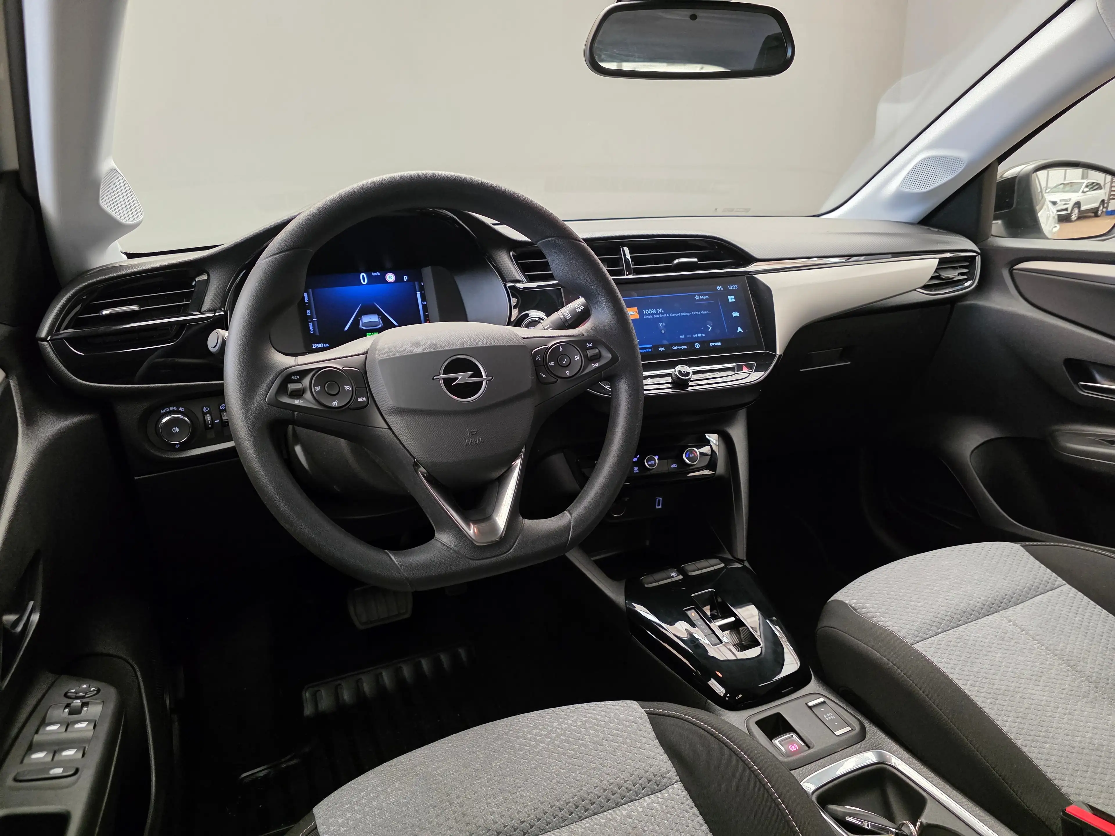 Opel Corsa-e Edition 50 kWh Cruise Control | Parkeersensoren Ac — photo 10