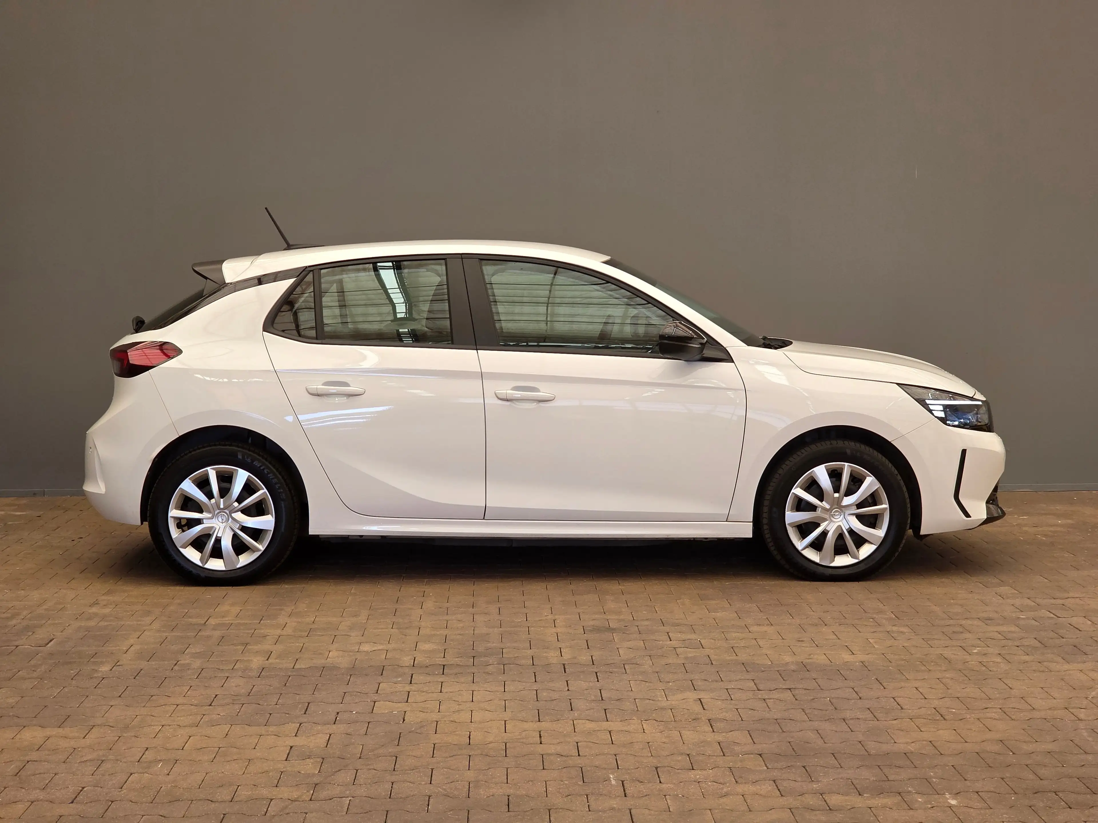 Opel Corsa-e Edition 50 kWh Cruise Control | Parkeersensoren Ac — photo 3