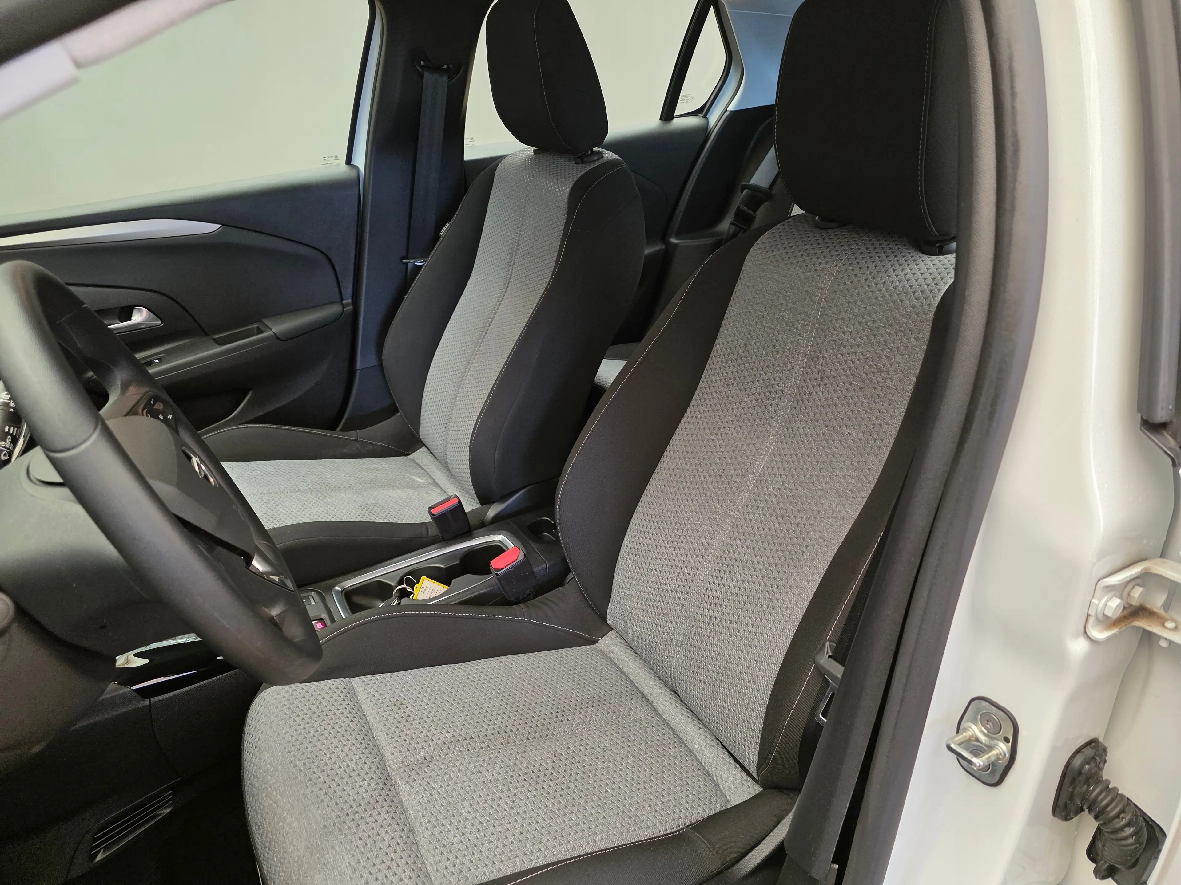 Opel Corsa-e Edition 50 kWh Cruise Control | Parkeersensoren Ac — photo 8