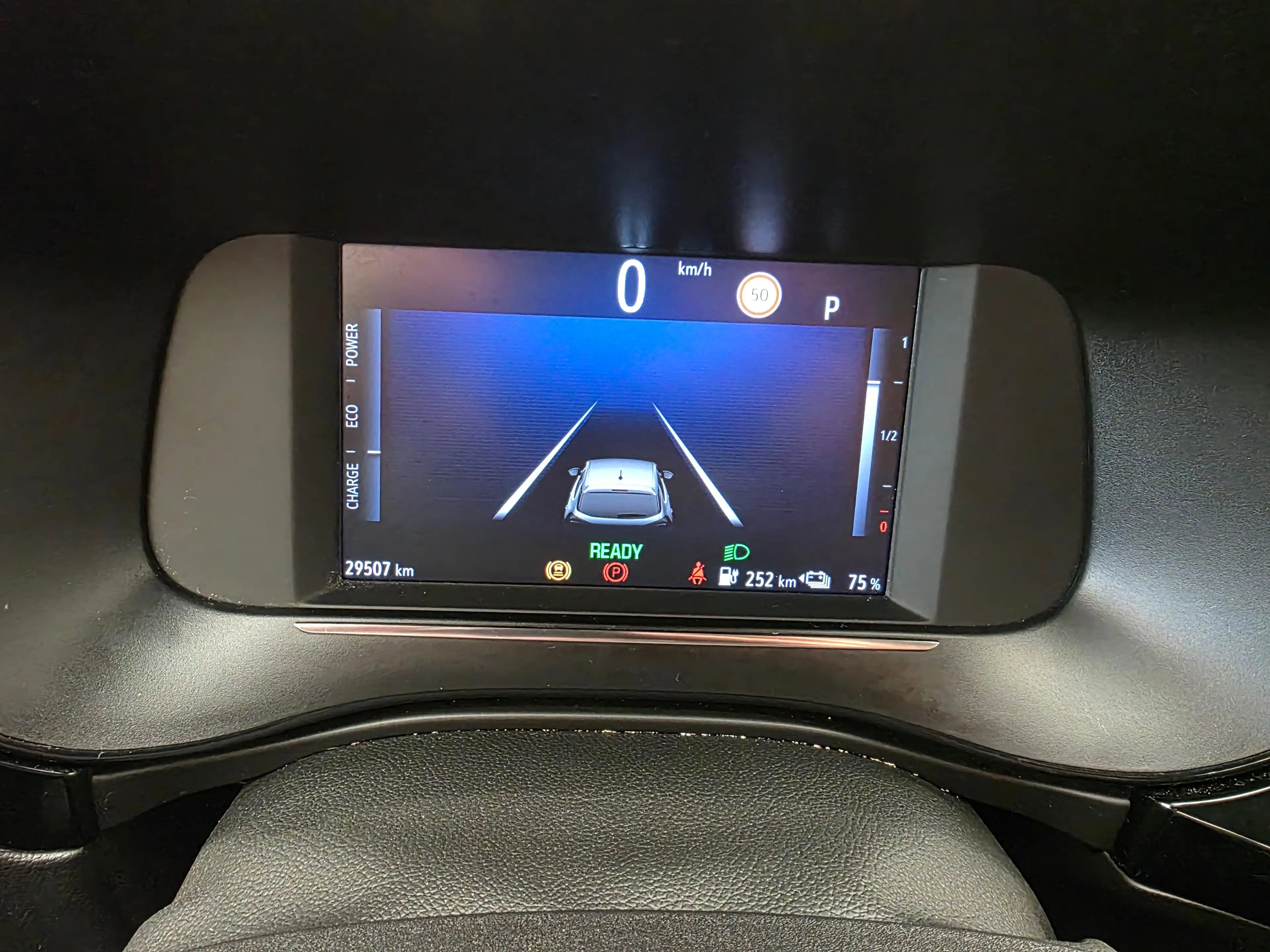 Opel Corsa-e Edition 50 kWh Cruise Control | Parkeersensoren Ac — photo 13