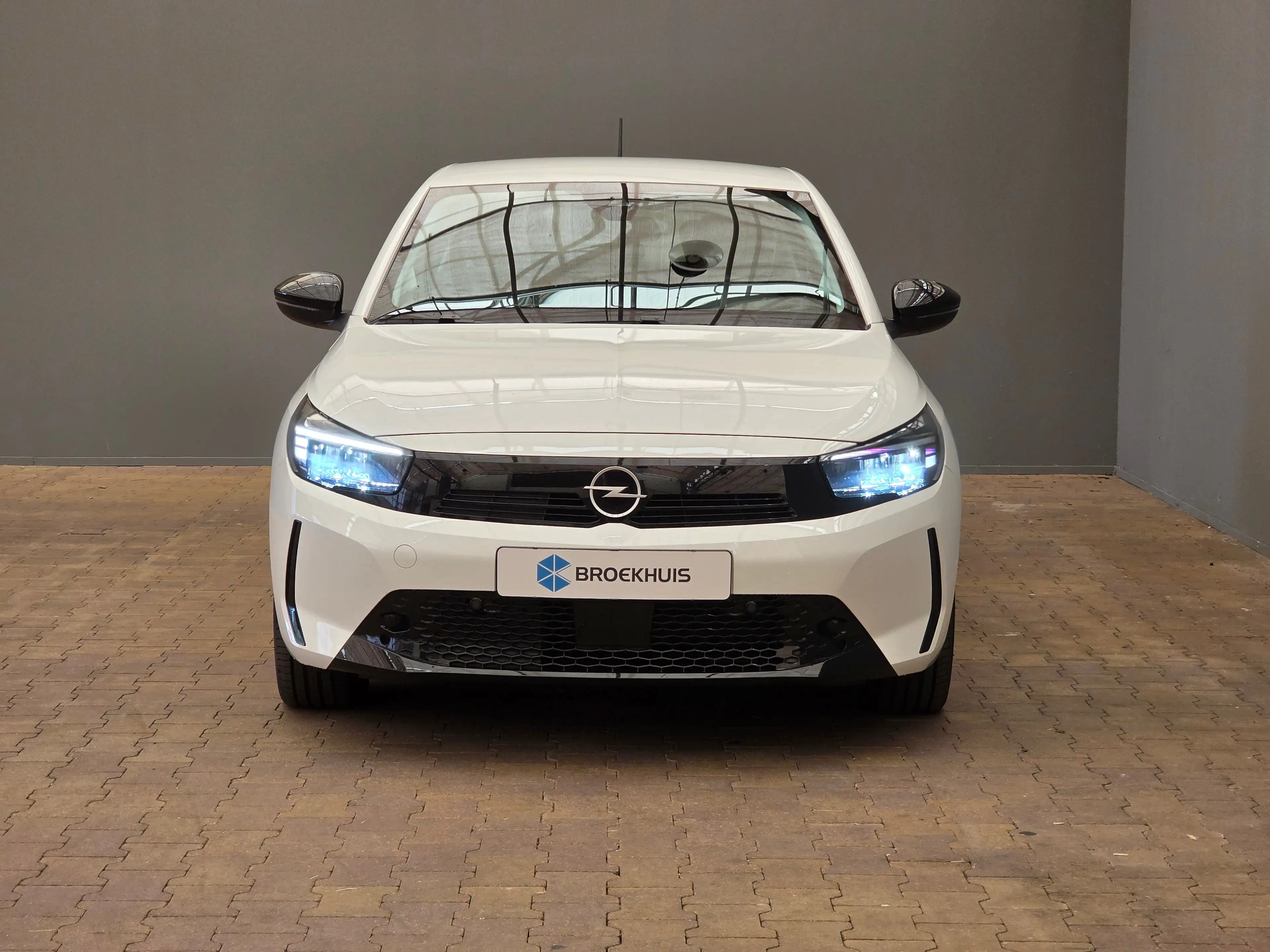 Opel Corsa-e Edition 50 kWh Cruise Control | Parkeersensoren Ac — photo 4