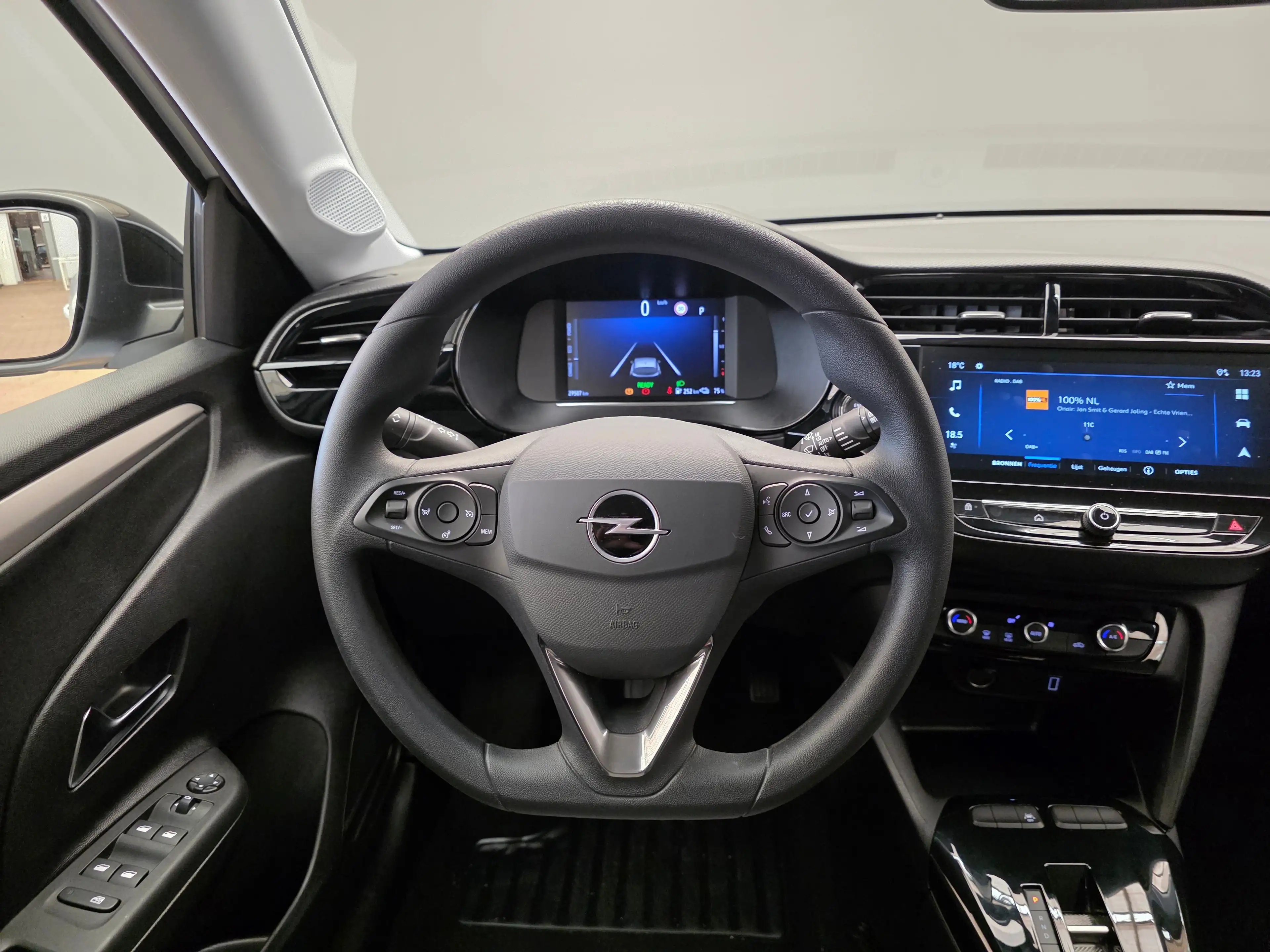 Opel Corsa-e Edition 50 kWh Cruise Control | Parkeersensoren Ac — photo 12