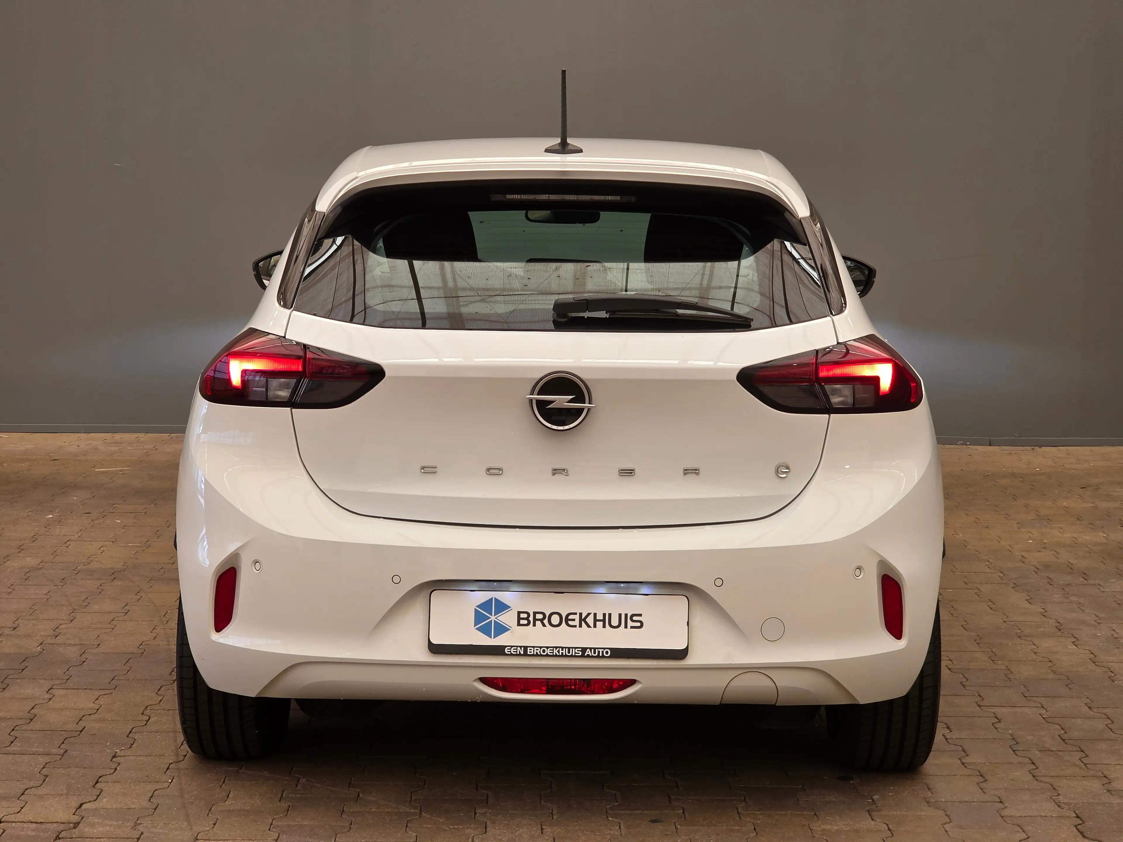 Opel Corsa-e Edition 50 kWh Cruise Control | Parkeersensoren Ac — photo 5