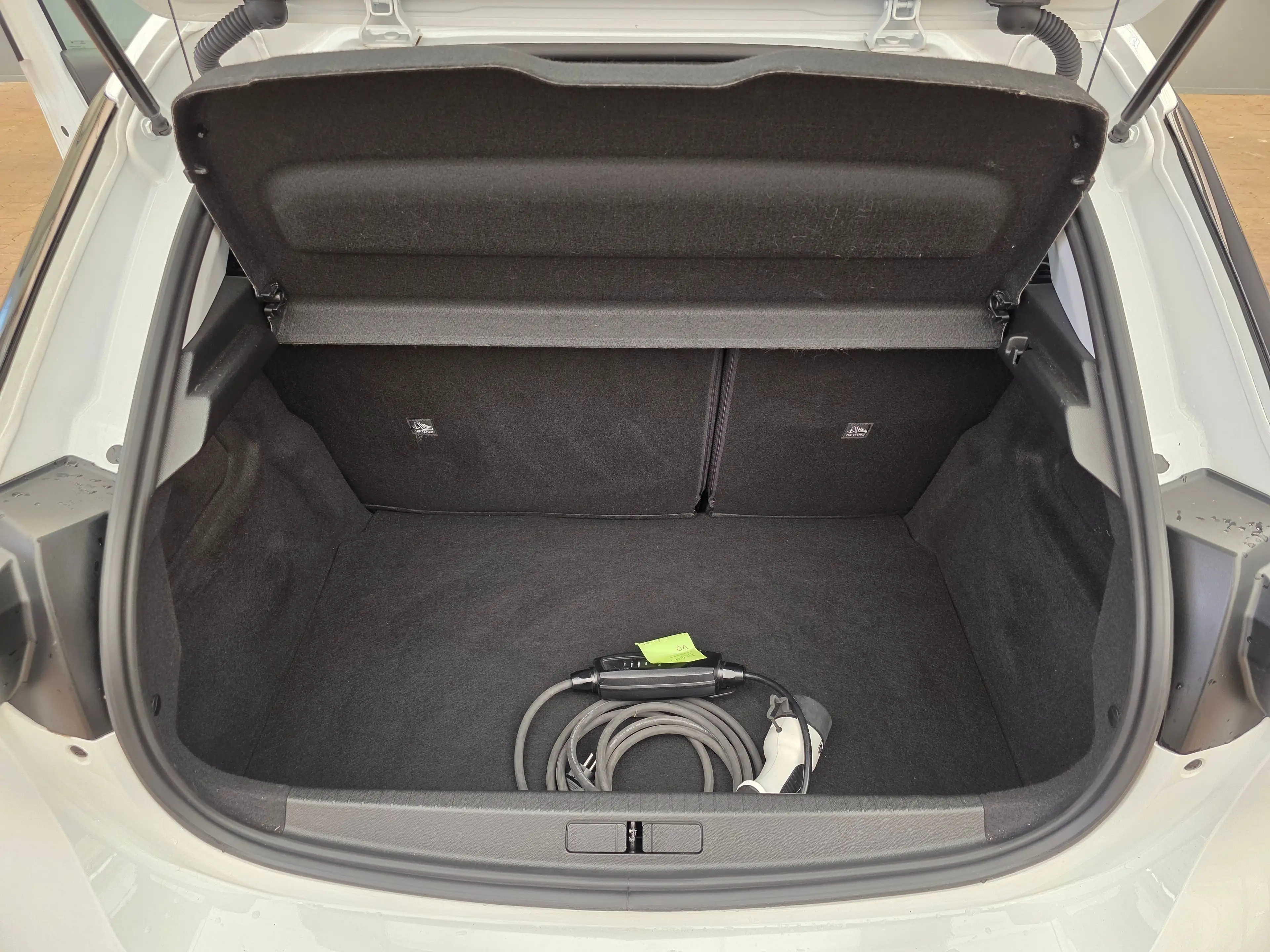 Opel Corsa-e Edition 50 kWh Cruise Control | Parkeersensoren Ac — photo 24