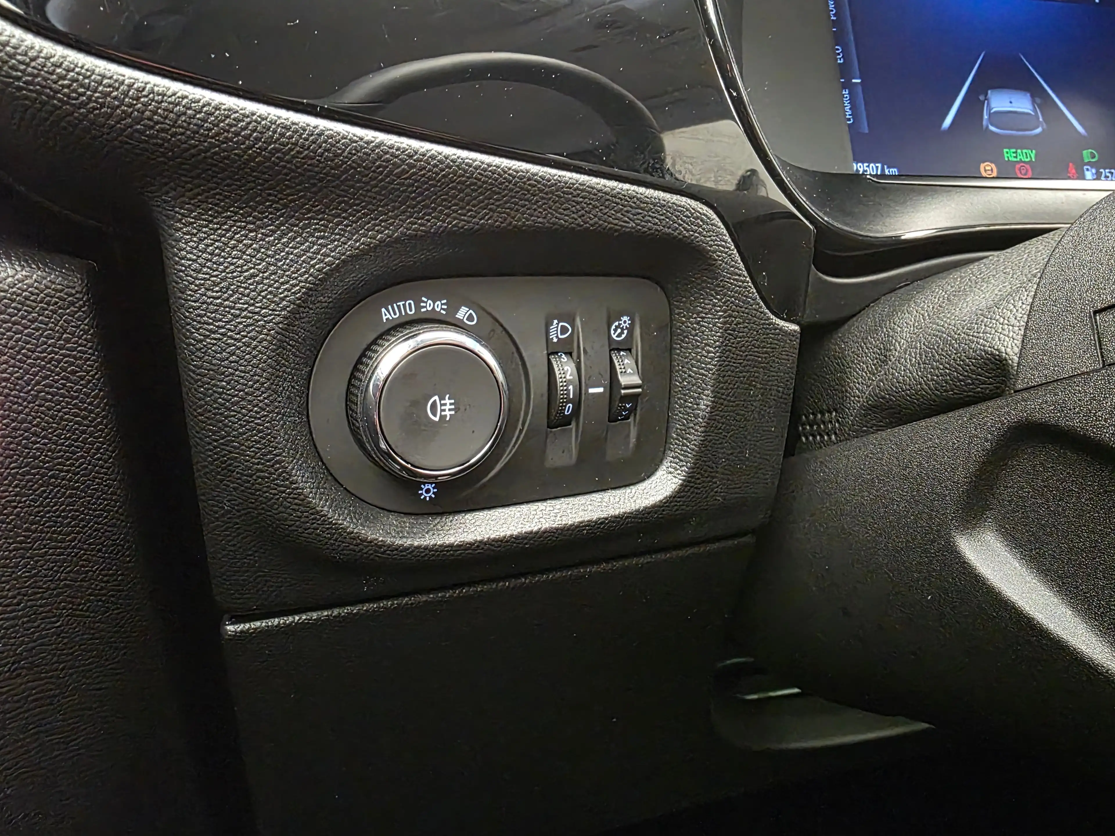 Opel Corsa-e Edition 50 kWh Cruise Control | Parkeersensoren Ac — photo 21