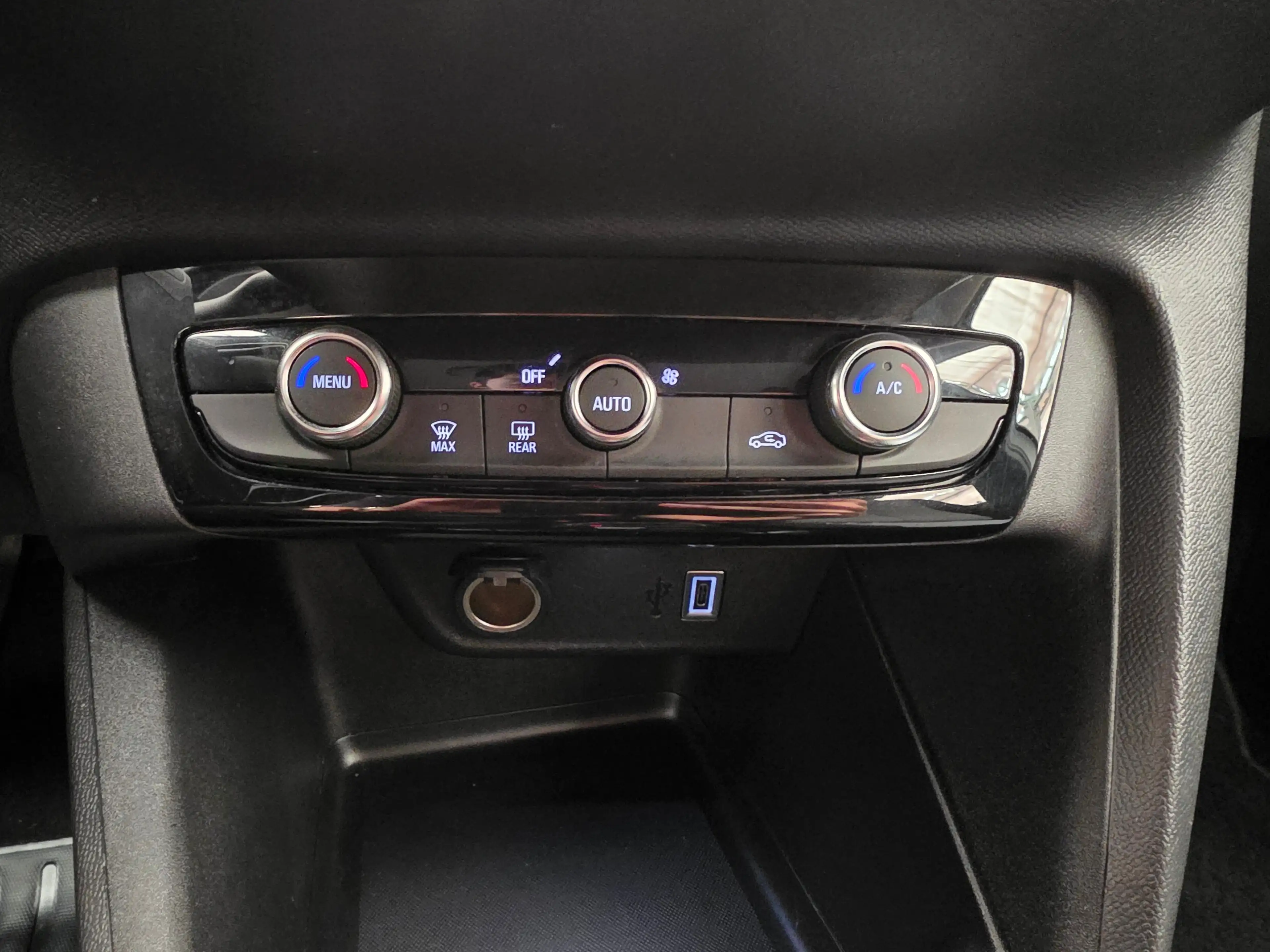 Opel Corsa-e Edition 50 kWh Cruise Control | Parkeersensoren Ac — photo 15
