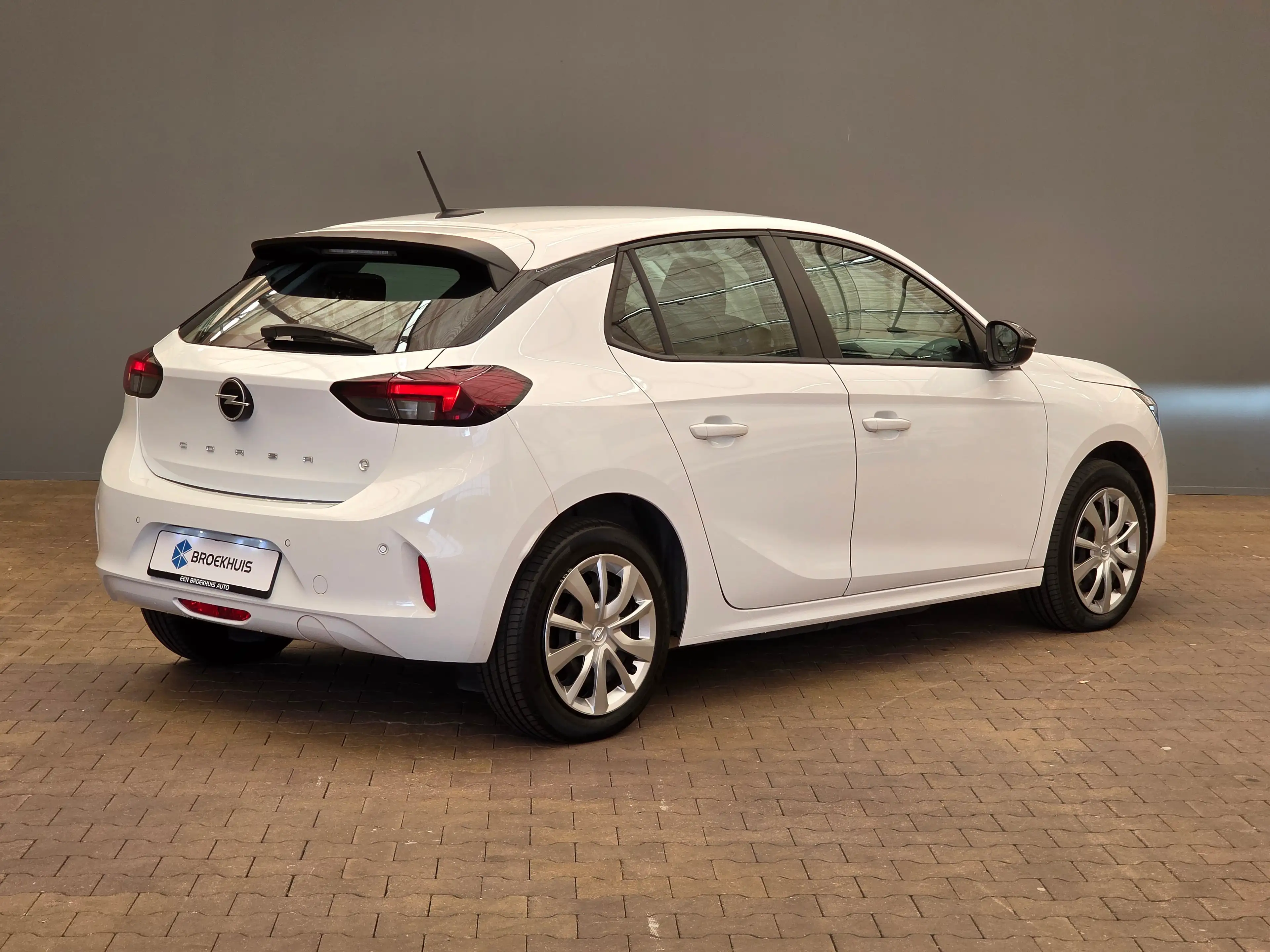 Opel Corsa-e Edition 50 kWh Cruise Control | Parkeersensoren Ac — photo 2