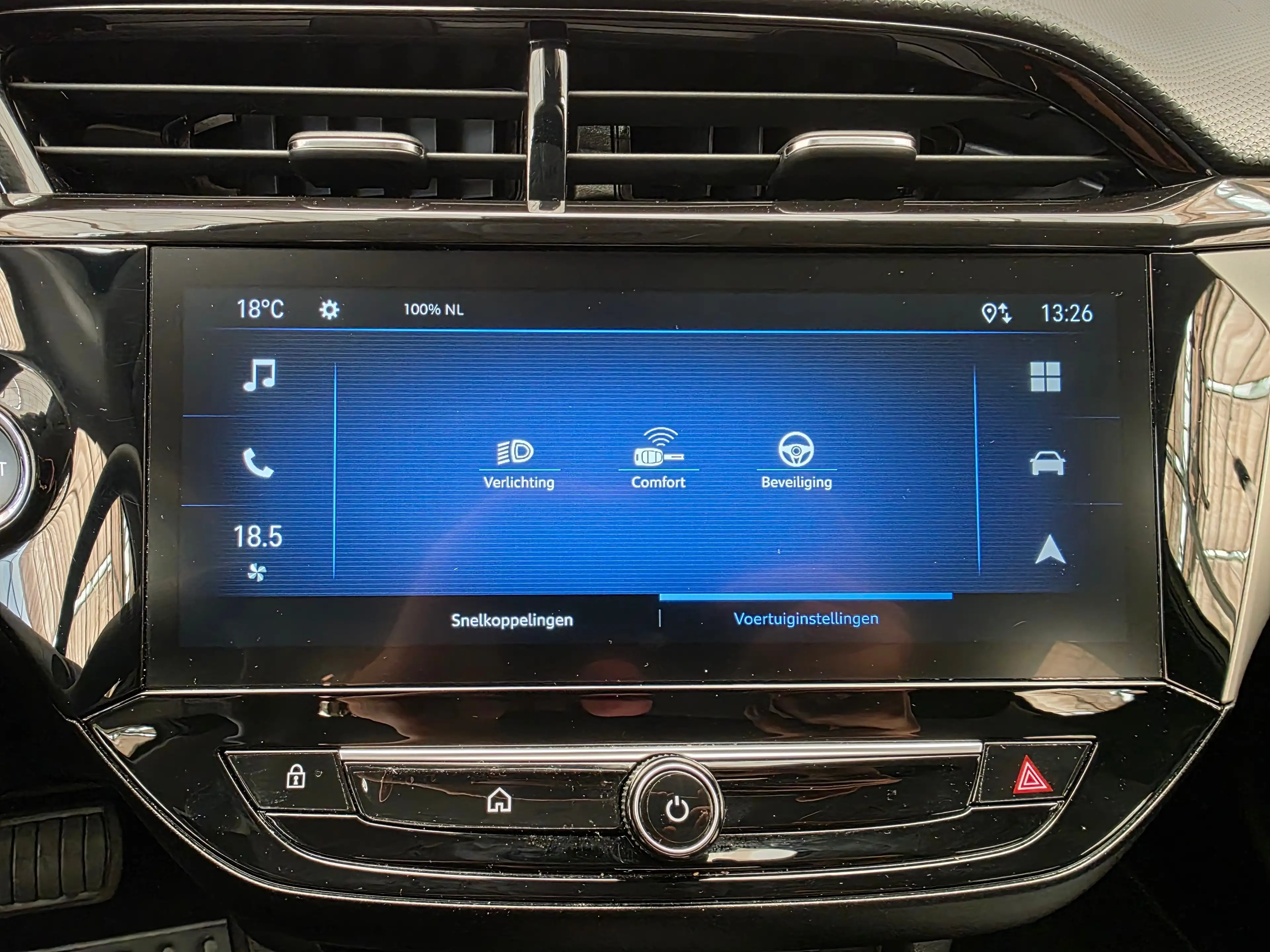 Opel Corsa-e Edition 50 kWh Cruise Control | Parkeersensoren Ac — photo 19