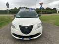Lancia Ypsilon 1.2 8v Elefantino ecochic Gpl 69cv my14 Blanco - thumbnail 1