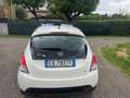Lancia Ypsilon 1.2 8v Elefantino ecochic Gpl 69cv my14 Blanco - thumbnail 3